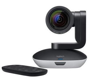 Logitech PTZ Pro 2