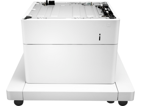 HP LASERJET 1X550 STAND