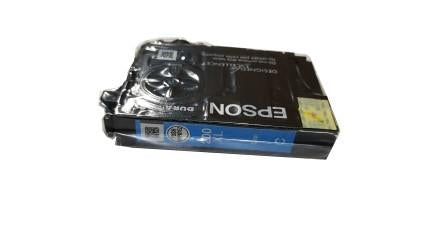 Epson XP200/XP400 INK CARTRIDGE CYAN HY PREMIUM COMPATIBLES