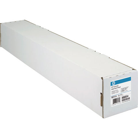 HP Universal Bond Paper 21# 110 Bright (42" x 150' Roll)