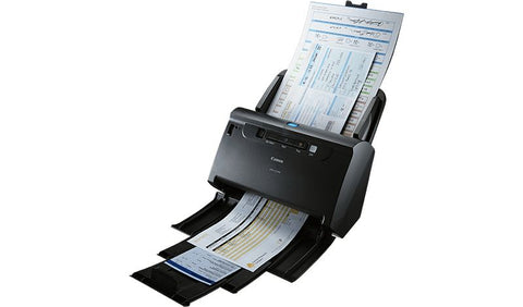 Canon, Inc imageFORMULA DR-C230