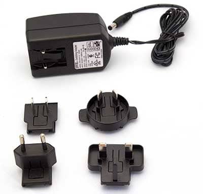 Open Mesh Open-Mesh Universal 24v Power Supply