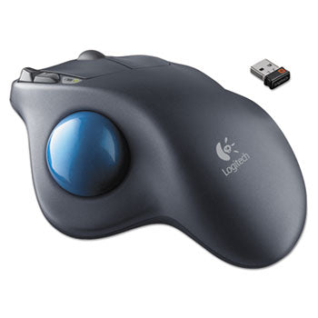 Logitech Wireless Trackball M570