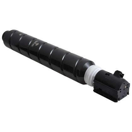 Canon, Inc Black Toner Cartridge