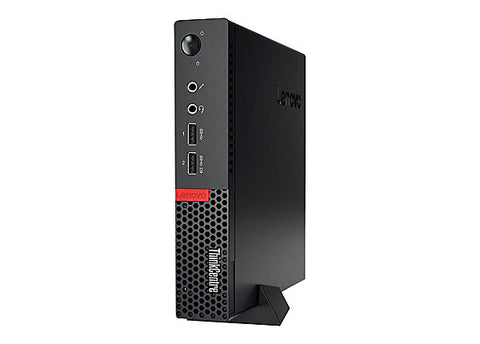 Lenovo ThinkCentre M710q Tiny