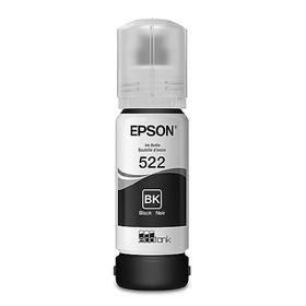 Epson T522, Black Ink Bottle
