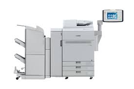 Canon, Inc ImagePress C650