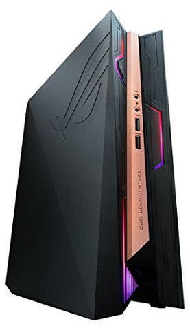 ASUS Computer International MiniPC - GR8 II-6GT024Z,INTEL Core i7-7700,NVIDIA GeForce GTX 10