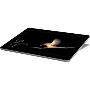 Microsoft Surface Go LTE 256GB 8GB Silver