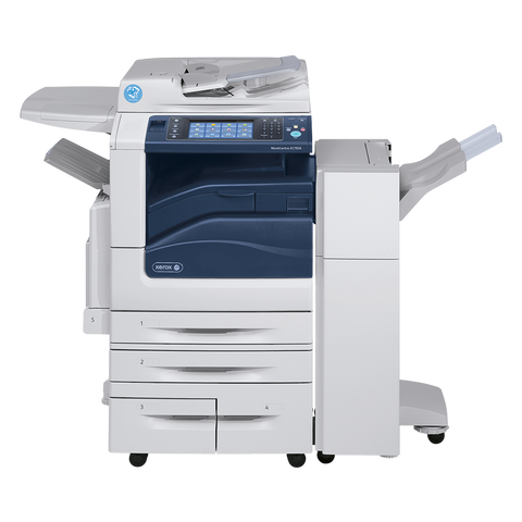 Xerox<sup>&reg;</sup> WorkCentre EC7836