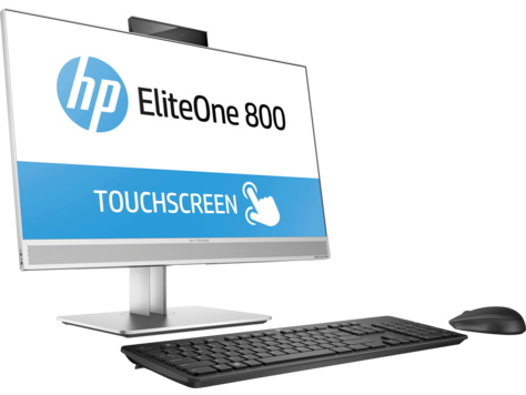 HP SBUY 800G3EO AIO T I77700 1TB 8.0G 54 PC I 7700 7GEN CORE I7-4C,