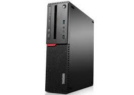 Lenovo ThinkCentre M700 SFF