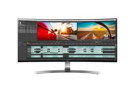 LG Electronics 34inch,IPS,HDMI x2 ,DisplayPort x2,Thunderbolt,3440x1440,5ms,300
