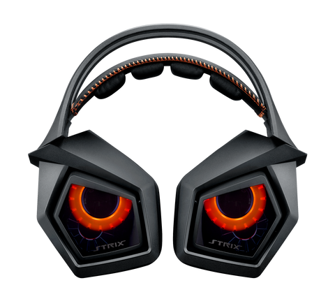 ASUS Computer International 7.1 Gaming Headset