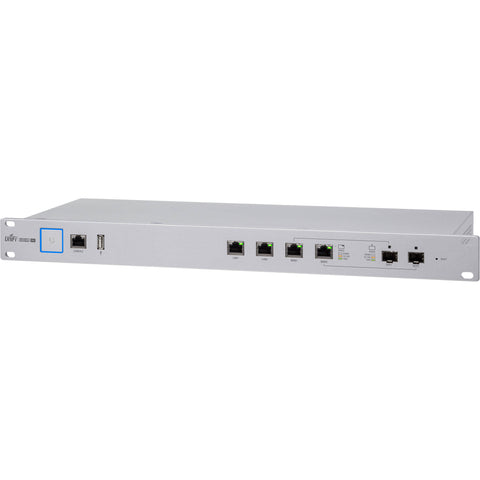 Ubiquiti UniFi Security Gateway PRO 4P