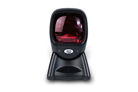 Adesso, Inc  NUSCAN6000 HAND-FREE HEAVY DUTY OMNIDIRECTIONAL LASER USB