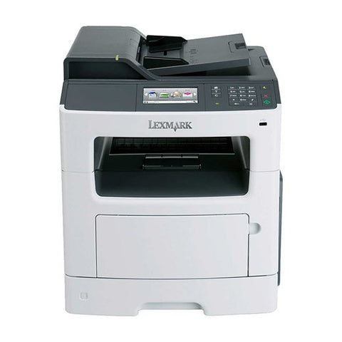 Lexmark CX517de Color Laser MFP