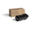 Xerox VersaLink C600 C605 High Capacity Black Toner Cartridge (12200 Yield)