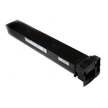 Konica Minolta TN611K BLACK TONER CARTRIDGE FOR USE IN BIZHUB C550 C650 NEC IT45