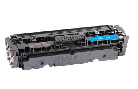 QCFL "410A" HP Cyan Toner