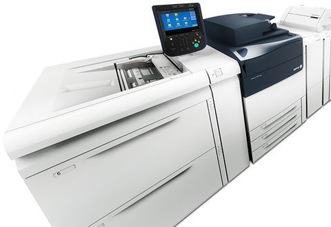 Xerox<sup>&reg;</sup> Versant 180 Press