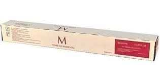 Kyocera (TK8527M) Magenta Toner Cartridge