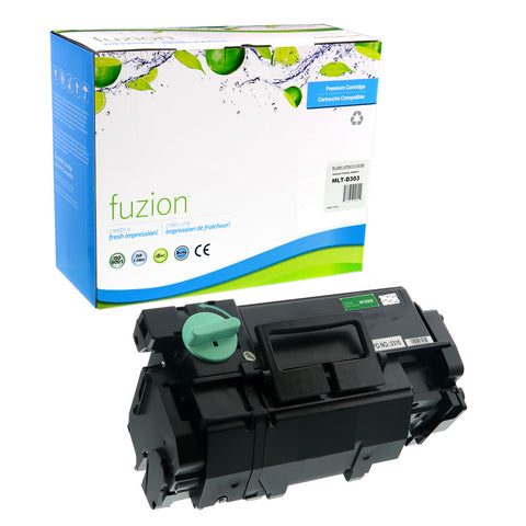 Fuzion Samsung MLT-D303E Compatible Toner - Black