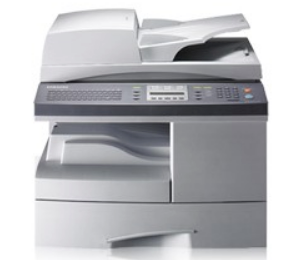 Samsung SCX-6322N