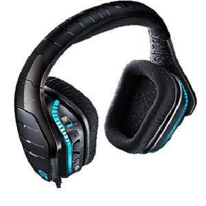 Logitech G633 Gaming Wired Headset