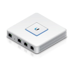 Ubiquiti UniFi Security Gateway