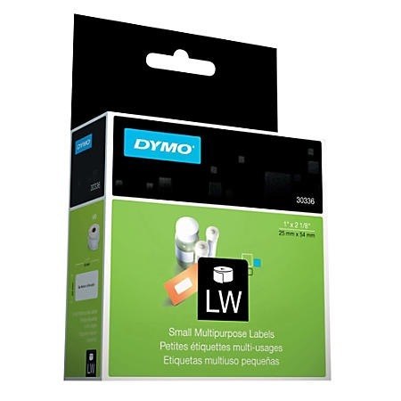 3M 30330 Return Address Labels