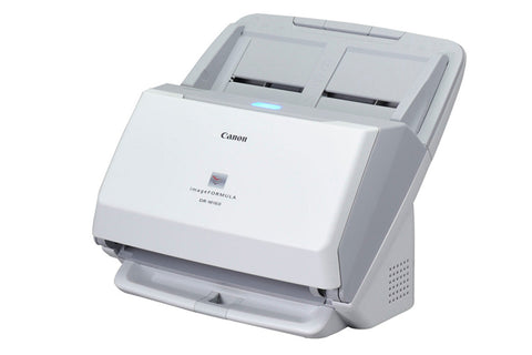 Canon, Inc IMAGEFORMULA DR-M160II CLR 600DPI 24BIT USB 2.0 60PG