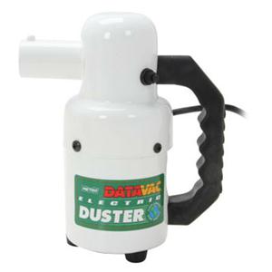 Metro DataVac Electric Duster White
