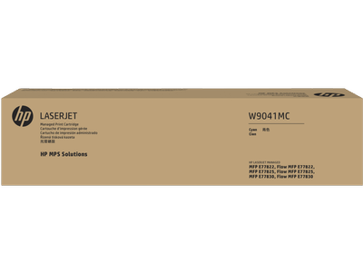 HP HP (W9042MC) Yellow Managed LaserJet Toner Cartridge (32000 Yield)