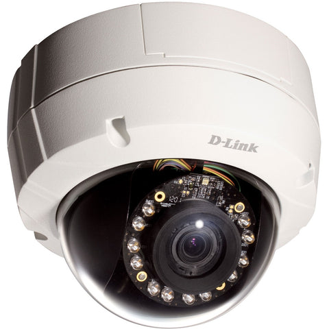D-Link IP CAMERA ACCESSORY- OUTDOOR MOUNT, PENDANT, FOR DCS-6511. 90 DA