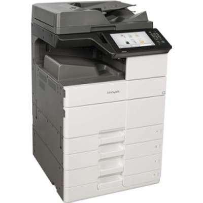 Lexmark MX911dte Mono Laser MFP