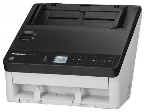 Panasonic KV-S1027C-MKII | 45 ppm / 90 ipm