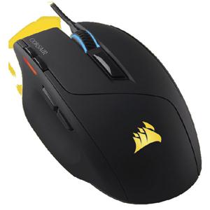 Corsair  Gaming SABRE 2016 RGB 10000 DPI Optical Gaming Mouse (NA