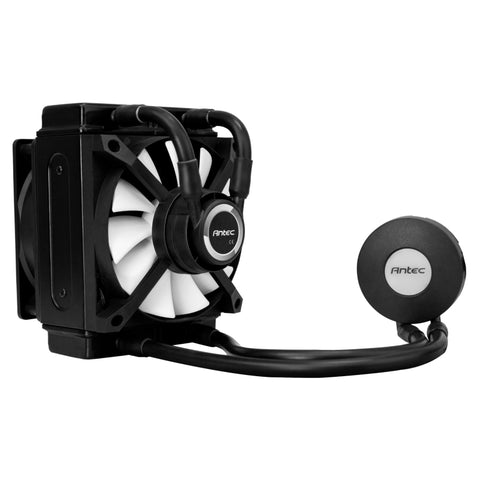 Antec  Liquid Cooling 159x120x50mm
