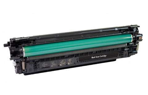 QCFL "508X" HP PREMIUM HIGH YIELD BLACK TONER