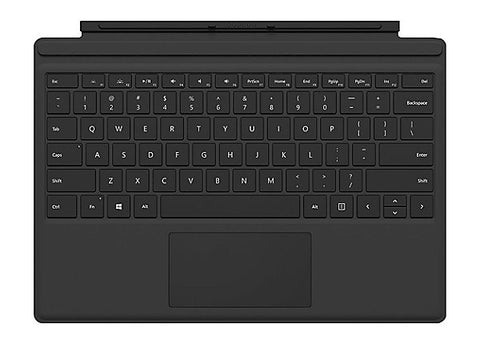Microsoft Corporation Surface Pro Type Cover (M1725) Keyboard - with Trackpad
