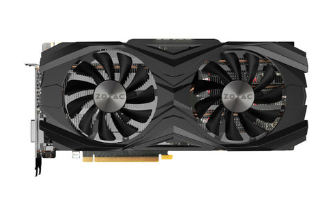 Zotac GeForce GTX 1080 Ti AMP