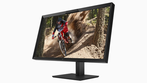 HP DreamColor Z31x Studio Display