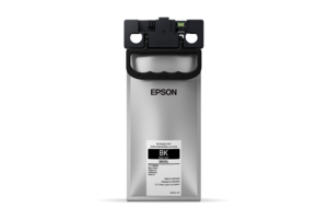 Epson Black Ink Pack 5,000 Pages (M02120)