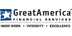 Great America Additional Per Page Cost - Monochrome