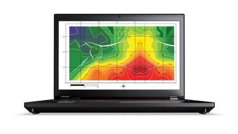 Lenovo ThinkPad P70 20ER002KUS 17.3" LCD Notebook
