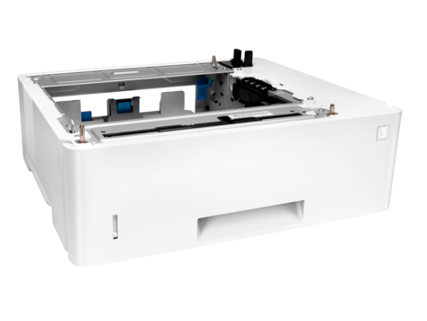 HP LaserJet 550-Sheet Tray