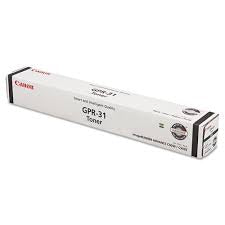 Canon GPR31 BLACK TONER