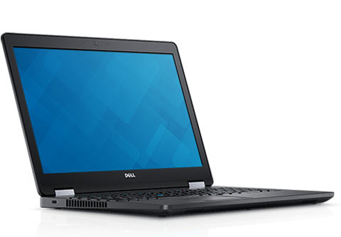 Dell Latitude E5570