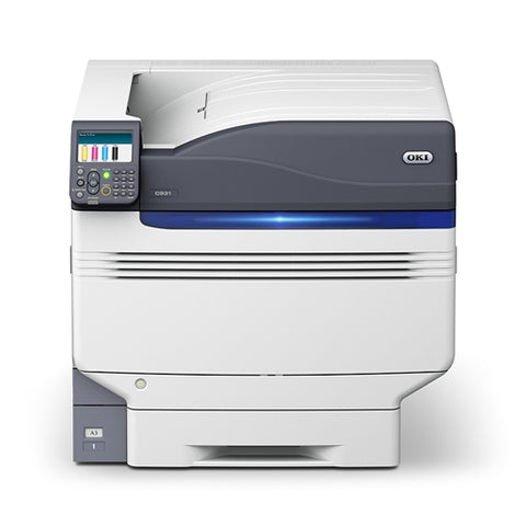 OKI Data C931e